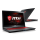 MSI GV72 i7-7700HQ/8GB/1TB GTX1050Ti - 391532 - zdjęcie